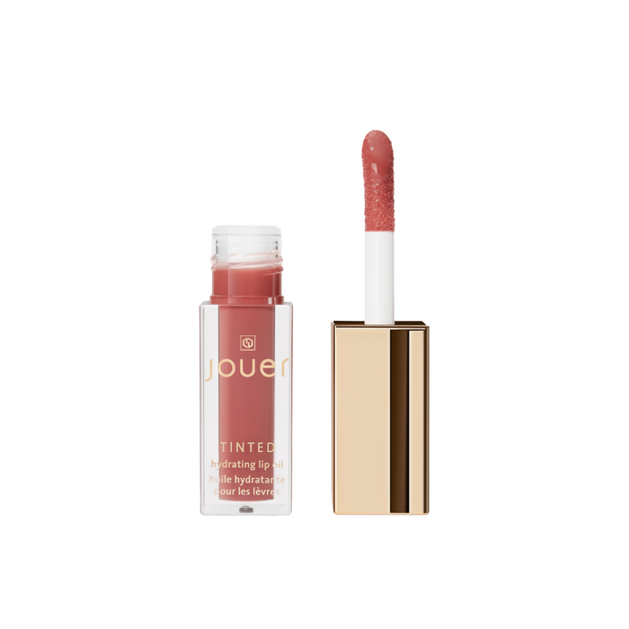 Bare Rose - Sheer Rosy Pink