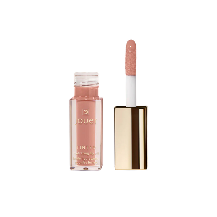 Bardot - Sheer Milky Nude
