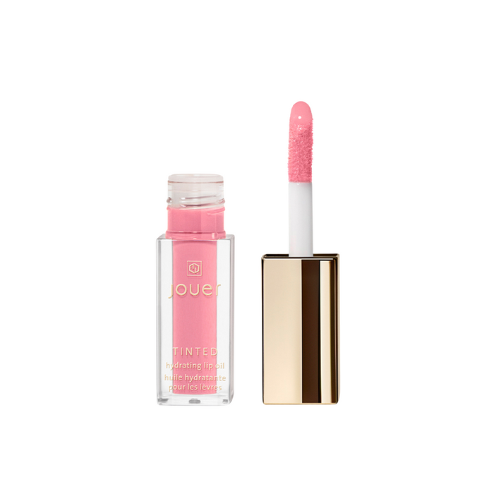 Belle - Sheer Barbie Pink