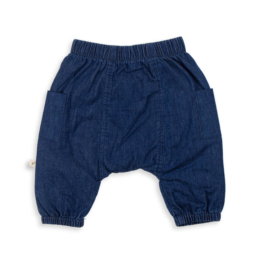 Tiny Twig Denim Sweat Pants