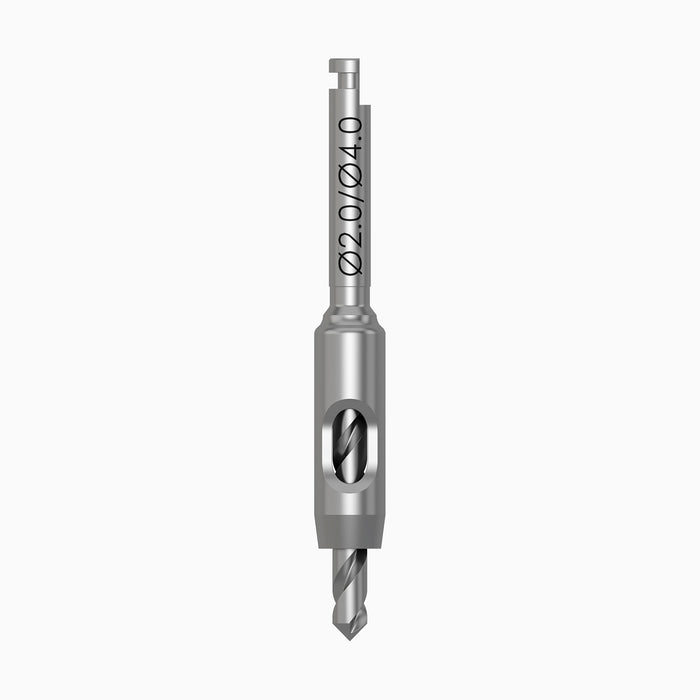 Tissue Punch Ø3.4 mm