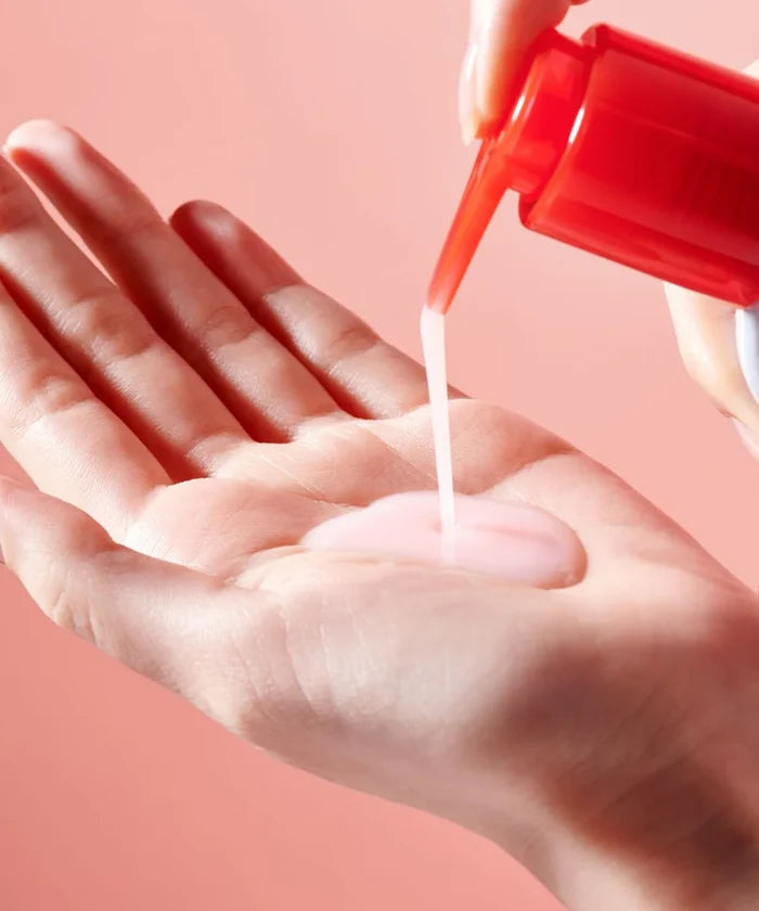 TOCOBO Calamine Pore Control Cleansing Oil غسول زيتي للبشرة بتركيبة نباتية