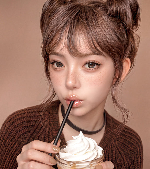 Toffee Choco