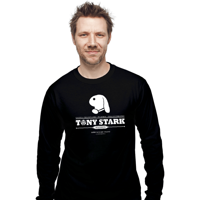 Long Sleeve Shirts, Unisex / Small / Black