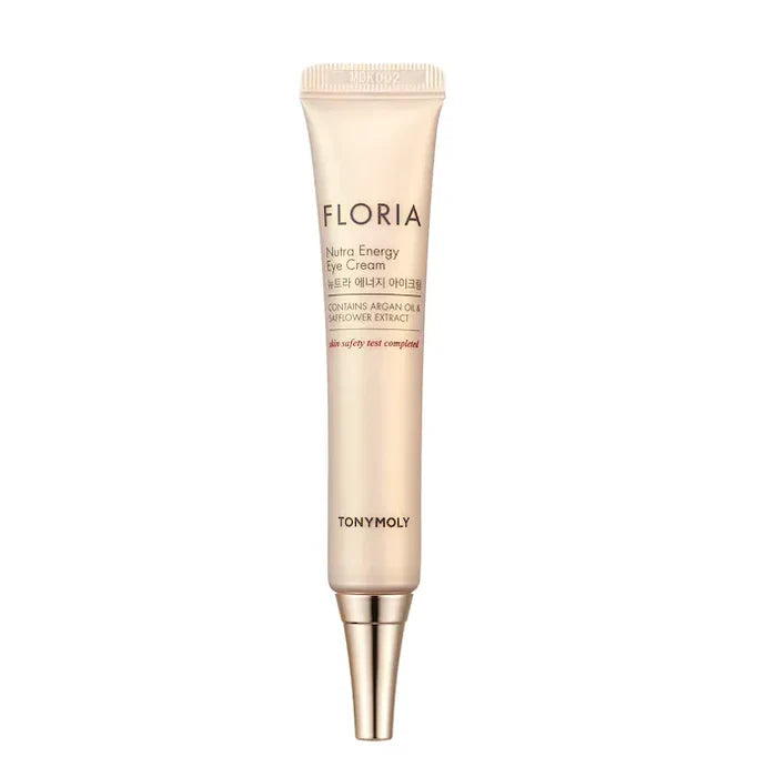 TONYMOLY Floria Nutra Energy Eye Cream كريم العين