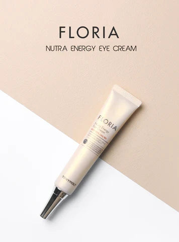 TONYMOLY Floria Nutra Energy Eye Cream كريم العين