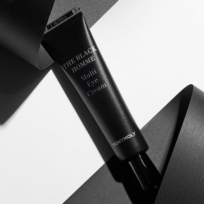 TONYMOLY The Black Homme Multi Eye Cream كريم العين
