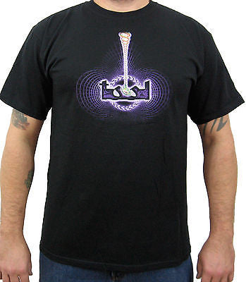 TOOL (Dissection) Men's T-Shirt