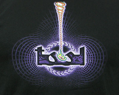TOOL (Dissection) Men's T-Shirt