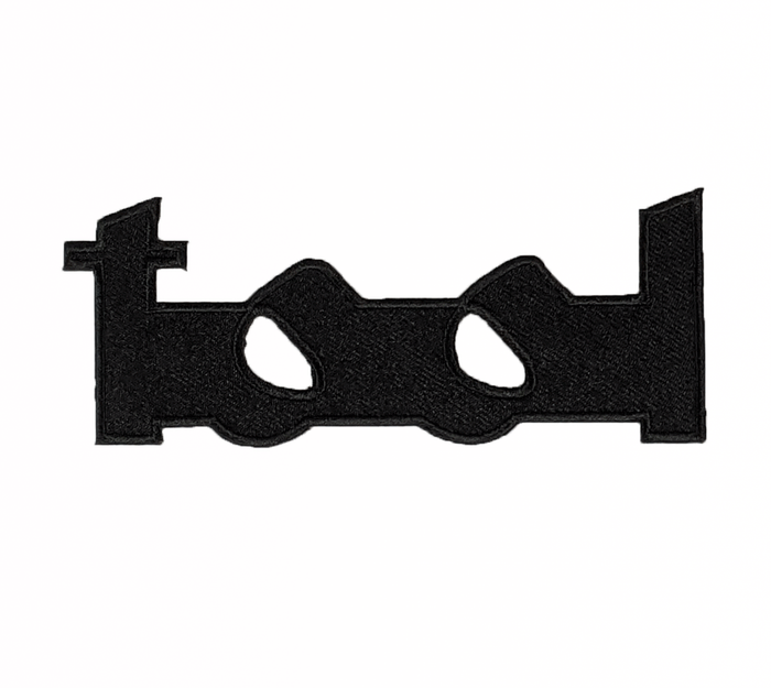 TOOL (Logo) Patch