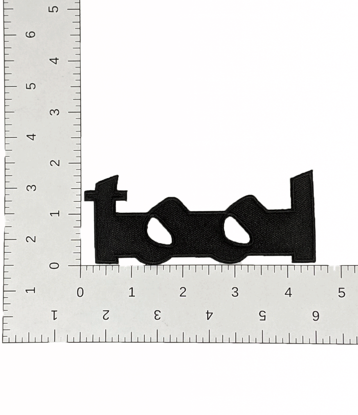 TOOL (Logo) Patch