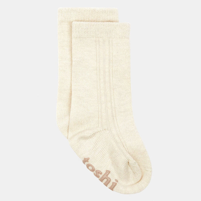 Toshi Organic Knee Socks - Dreamtime