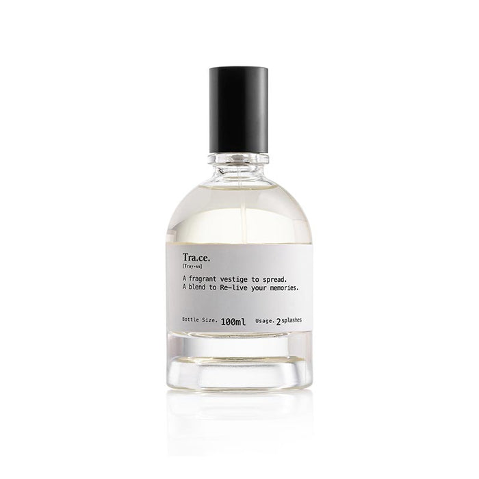 Tra.ce EDP
