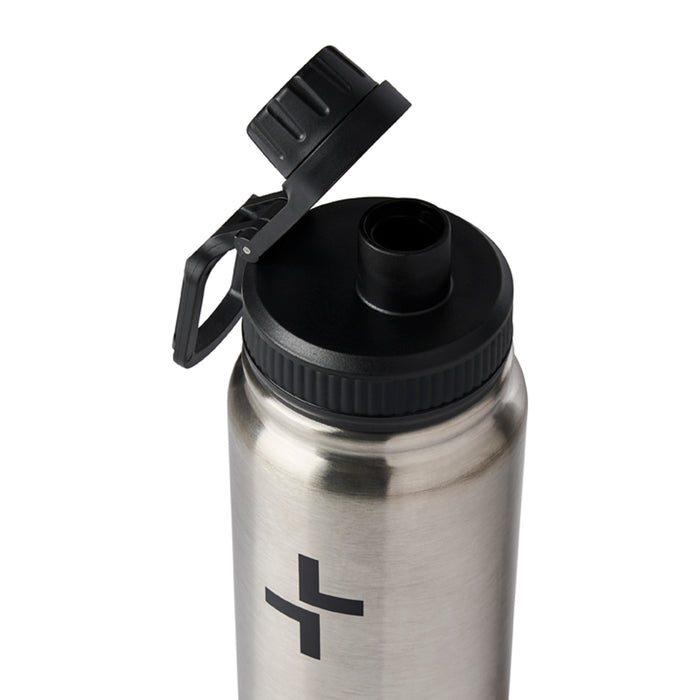 Tracker travel Bottle 600ml - Bentley