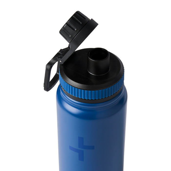 Tracker travel Bottle 600ml - Bentley
