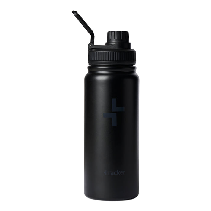 Tracker travel Bottle 600ml - Bentley