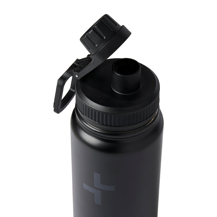 Tracker travel Bottle 600ml - Bentley