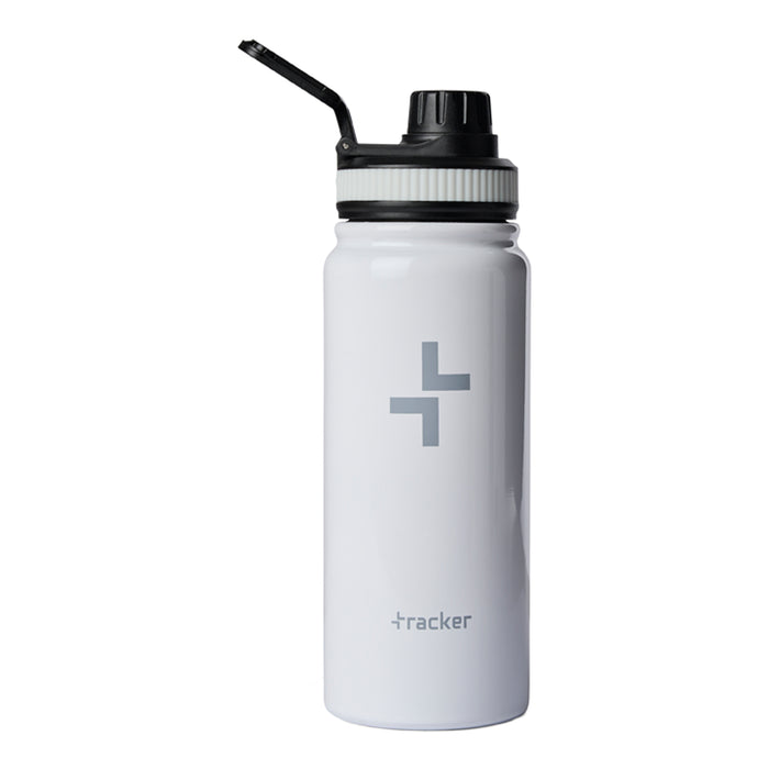 Tracker travel Bottle 600ml - Bentley