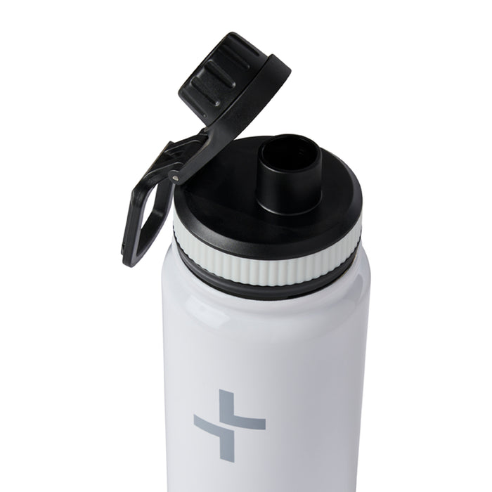 Tracker travel Bottle 600ml - Bentley