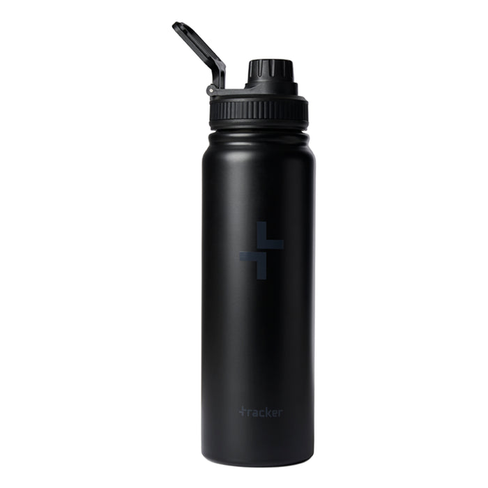 Tracker Travel Bottle 800ml - Bentley