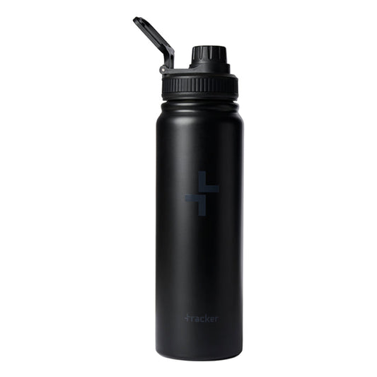 Tracker Travel Bottle 800ml - Bentley