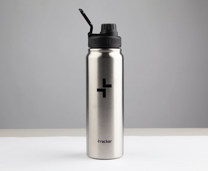 Tracker Travel Bottle 800ml - Bentley