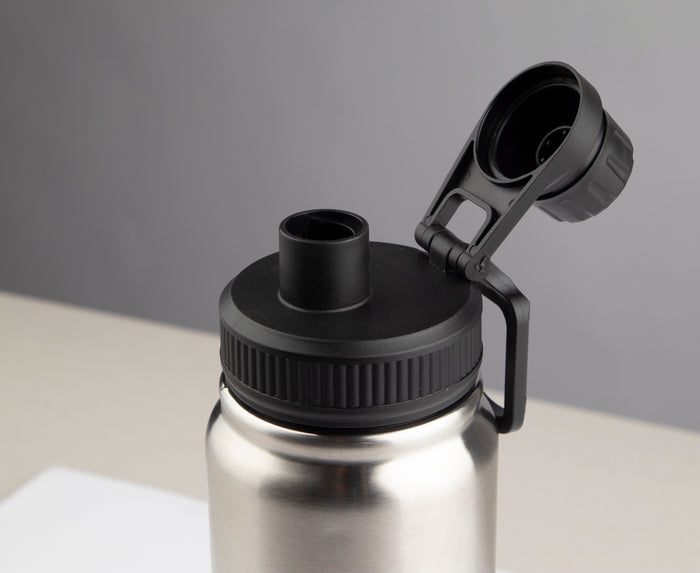 Tracker Travel Bottle 800ml - Bentley