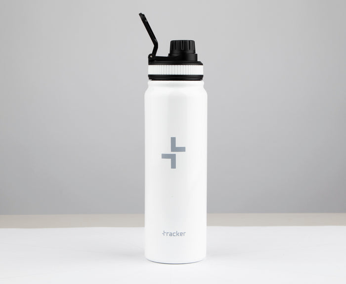 Tracker Travel Bottle 800ml - Bentley