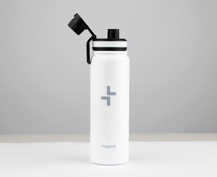 Tracker Travel Bottle 800ml - Bentley