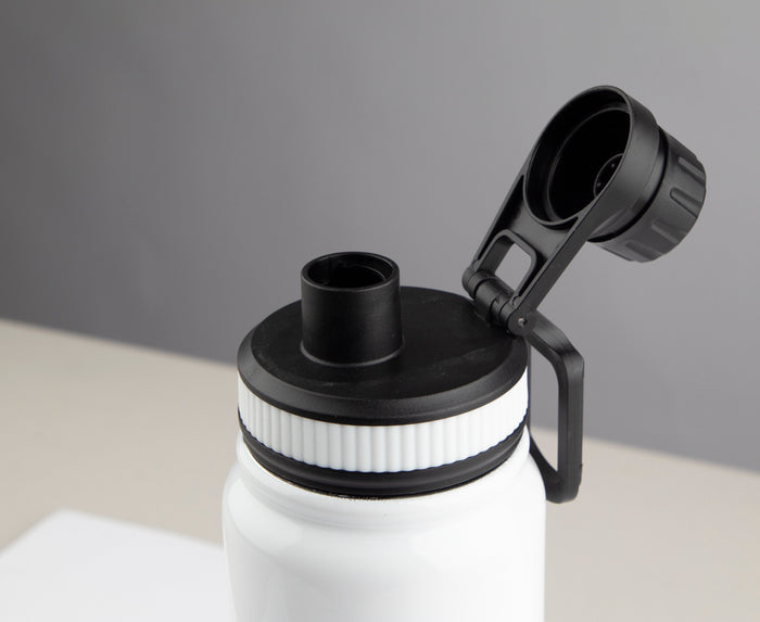 Tracker Travel Bottle 800ml - Bentley