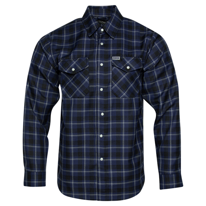 Traditions Flannel