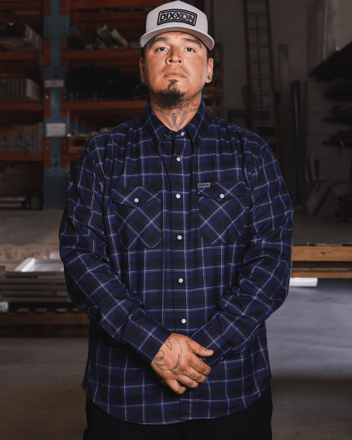 Traditions Flannel