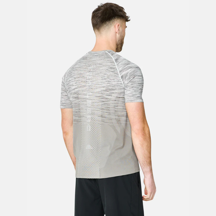 Trailberg Apex Seamless T-Shirt - Mocha