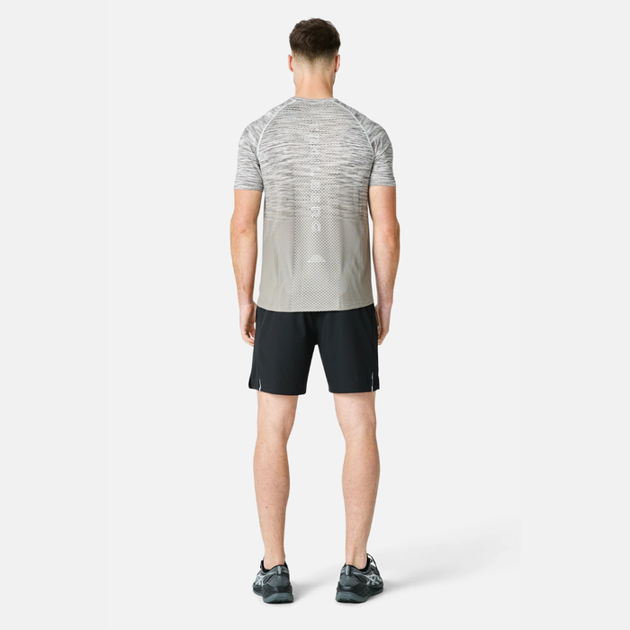 Trailberg Apex Seamless T-Shirt - Mocha