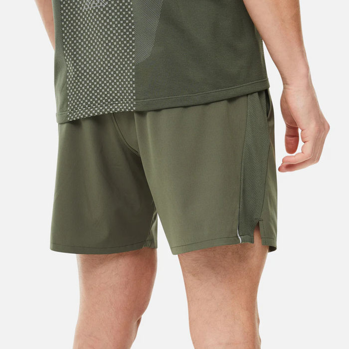 Trailberg Essentials 2.0 Shorts - Dark Fern