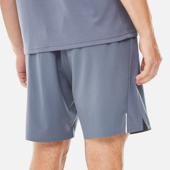 Trailberg Essentials 2.0 Shorts - Storm Grey