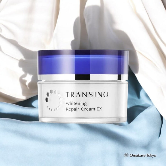 Transino Whitening Repair Cream EX 35g