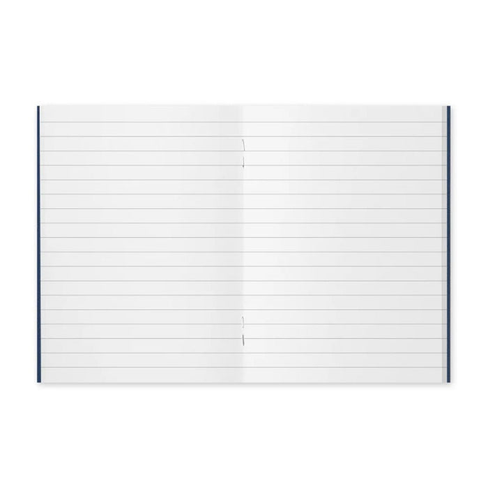 Traveler's Company Passport Lined Refill (001)