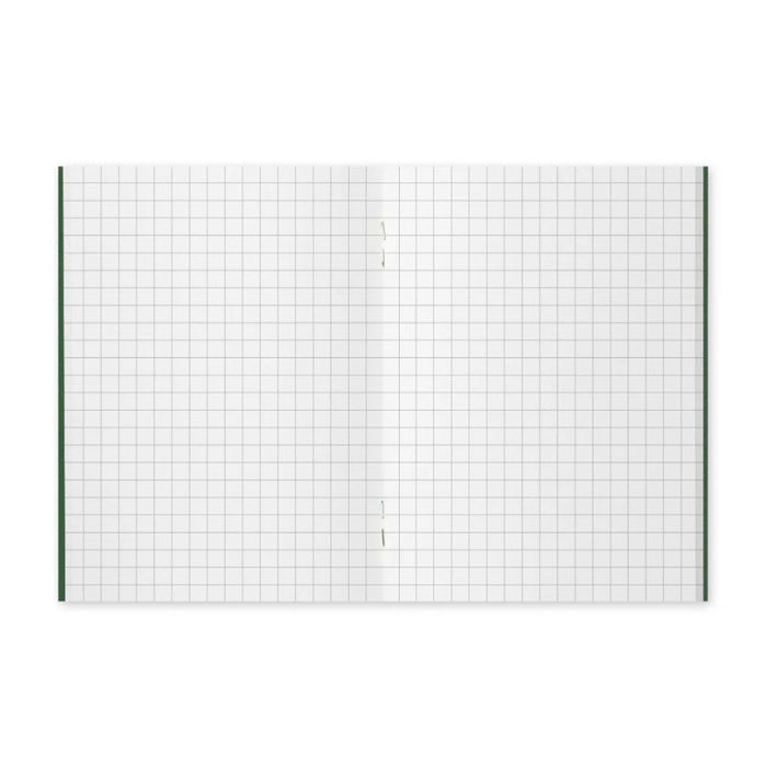 Traveler's Company Passport Grid Refill (002)