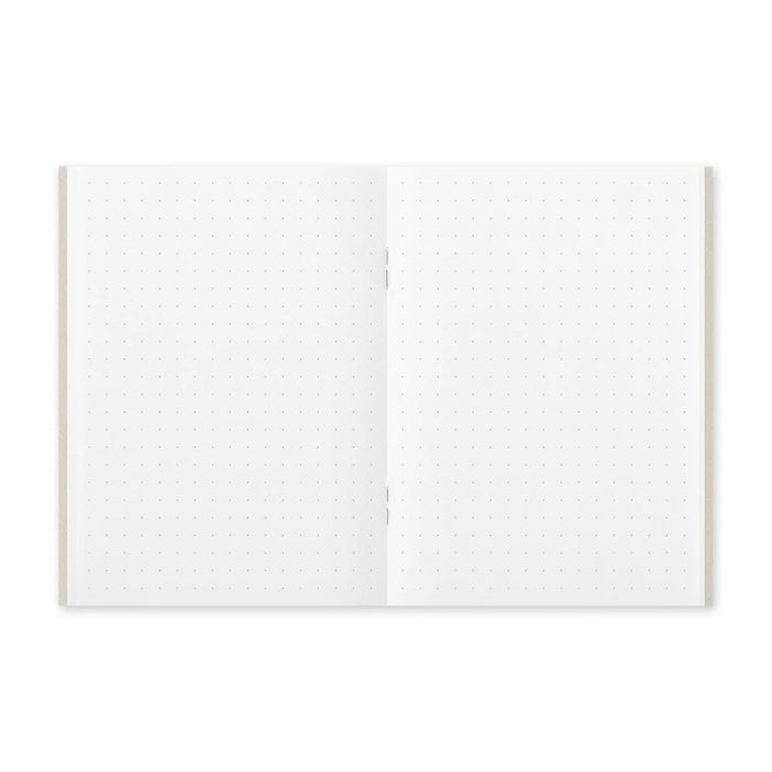 Traveler's Company Passport Dot Refill (014)