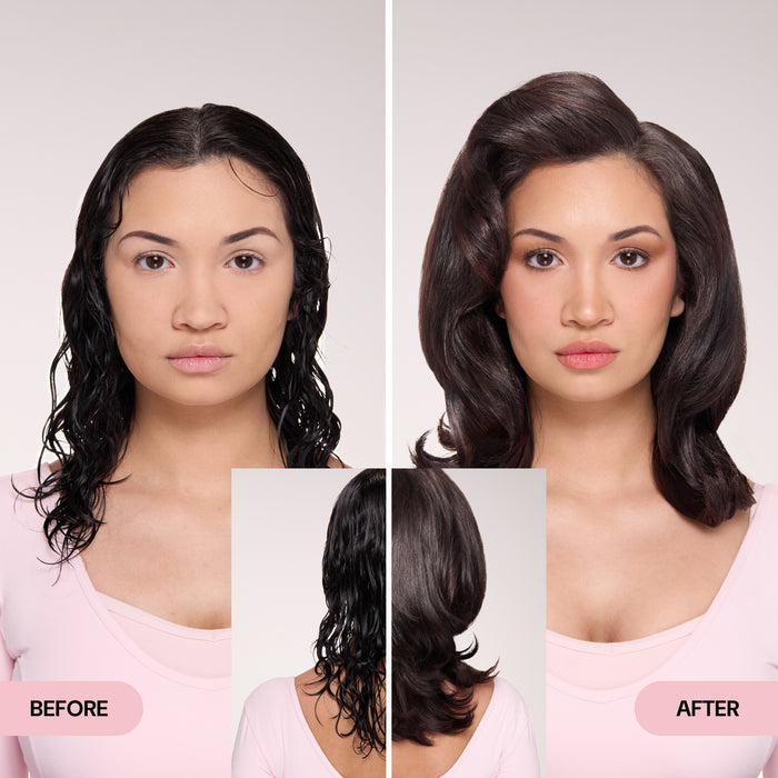 Before & After