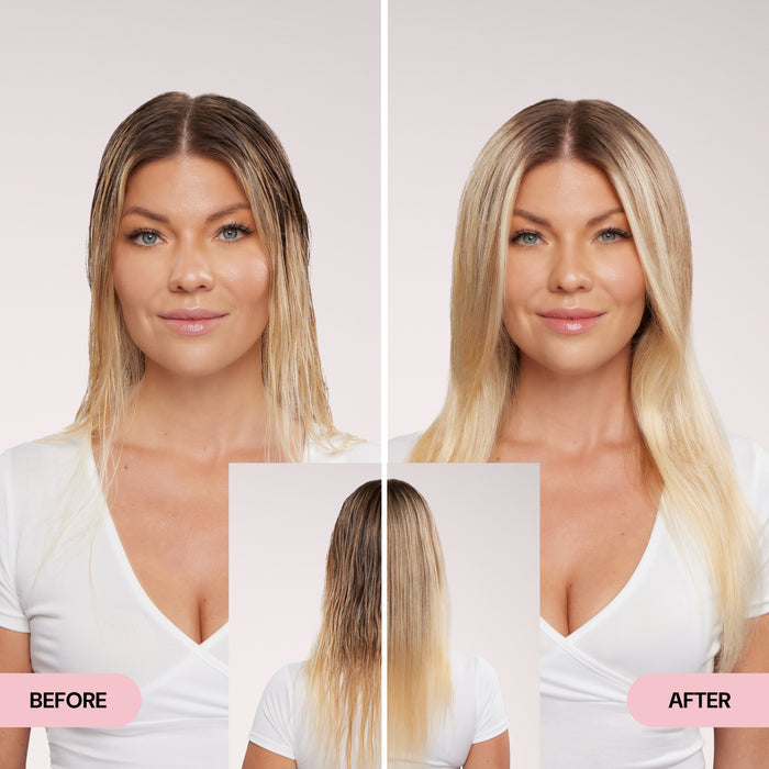 Before & After