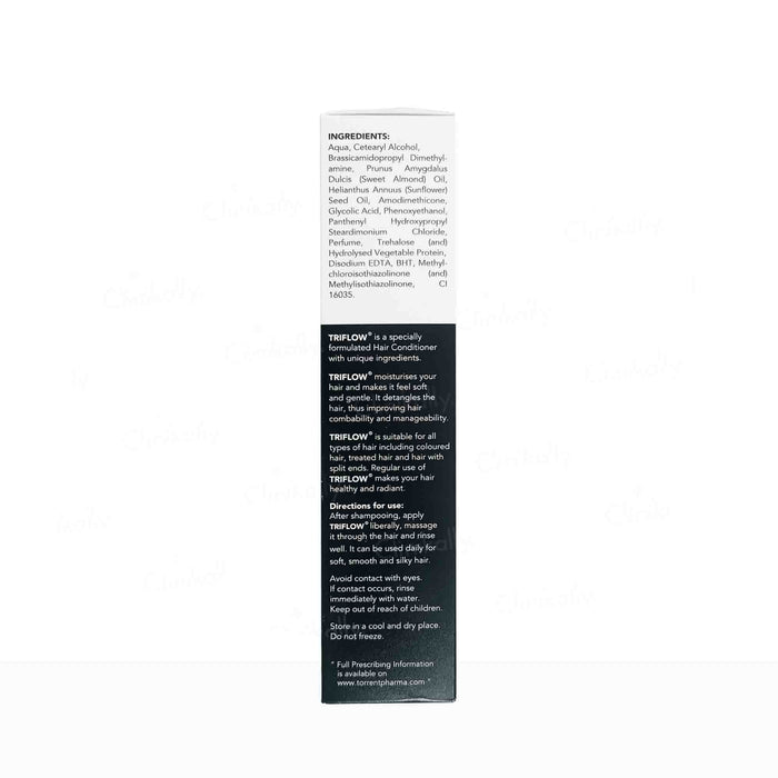 Triflow Hair Conditioner