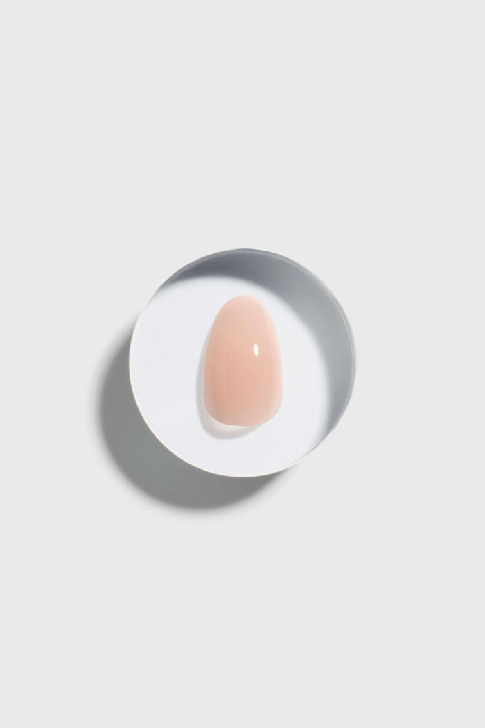 True Nude (Extra Short Almond)