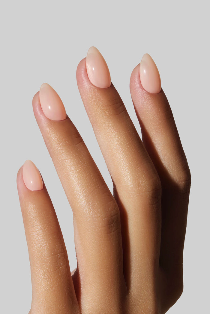 True Nude (Extra Short Almond)