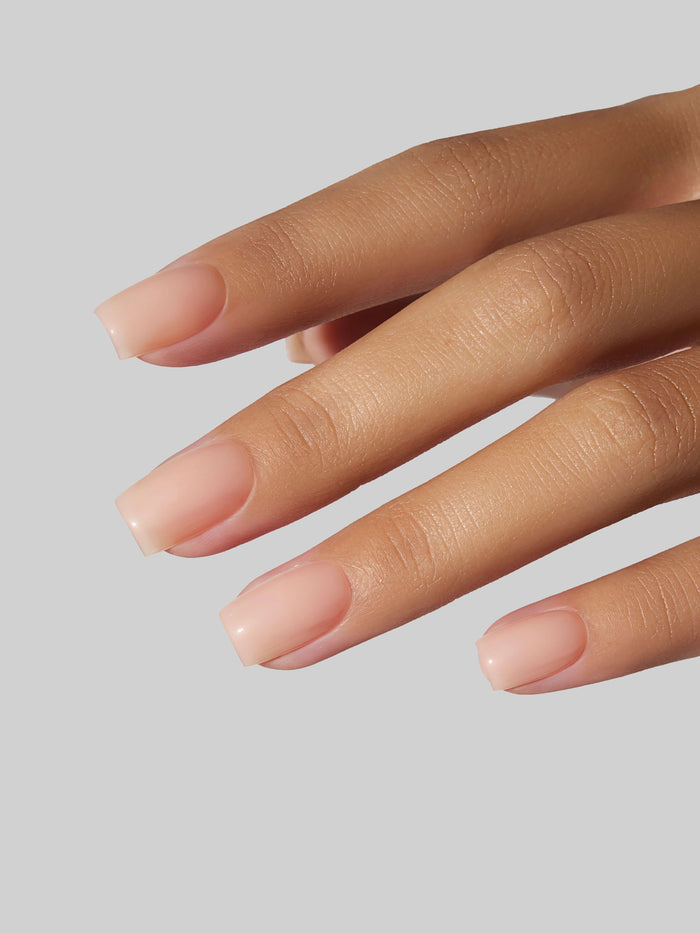 True Nude (Short Coffin)