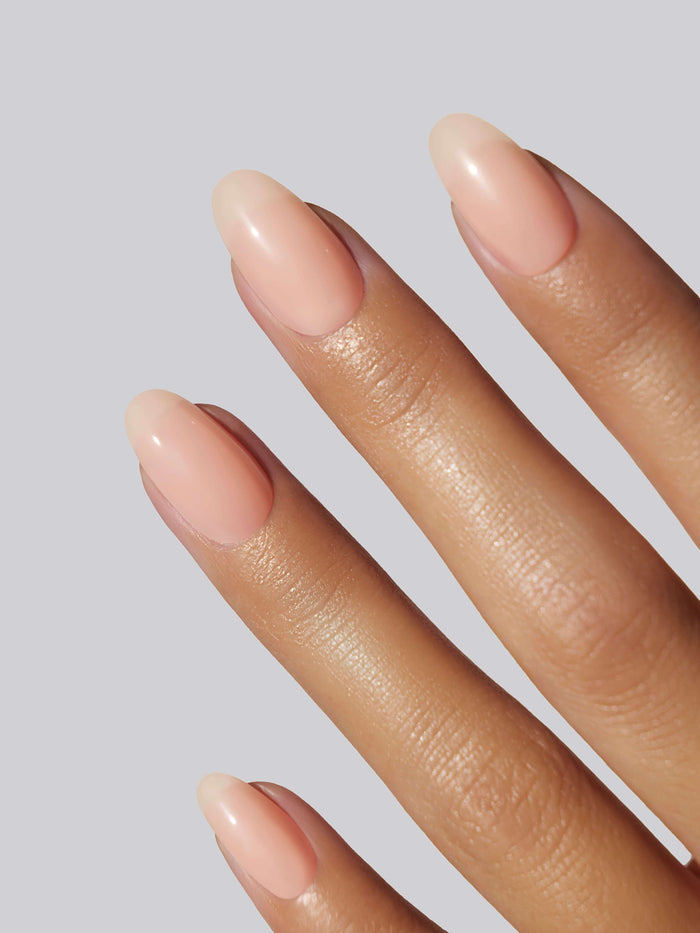 True Nude (Short Round)