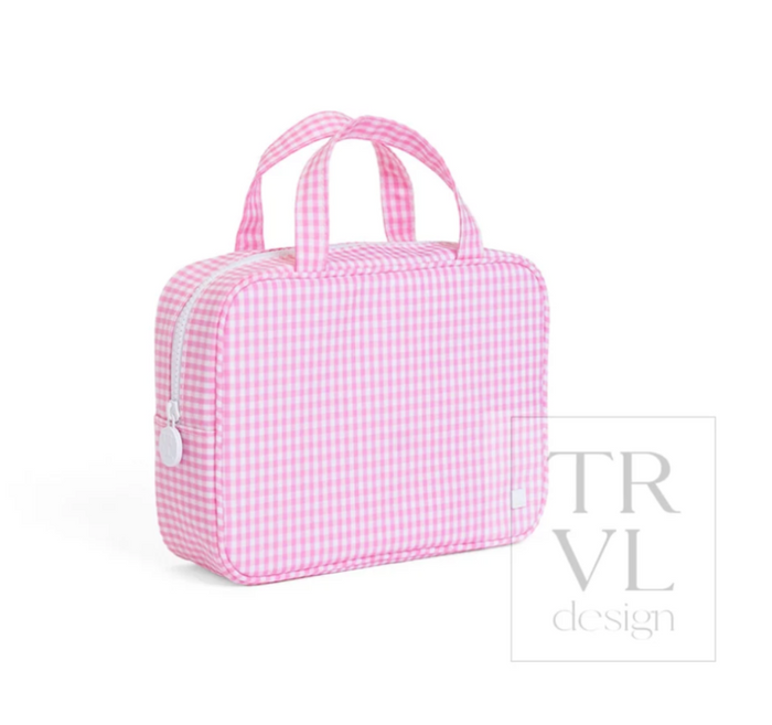 TRVL Carry On