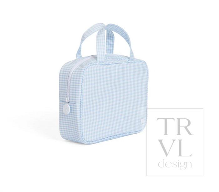 TRVL Carry On