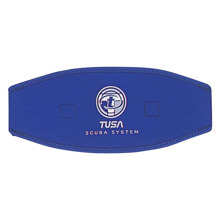 TUSA MASK STRAP COVER